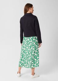 Lennie Jacket, Navy, hi-res