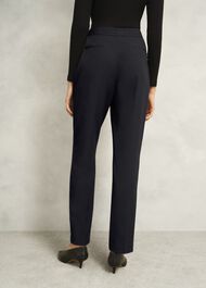 Belgrave Pants, Black, hi-res