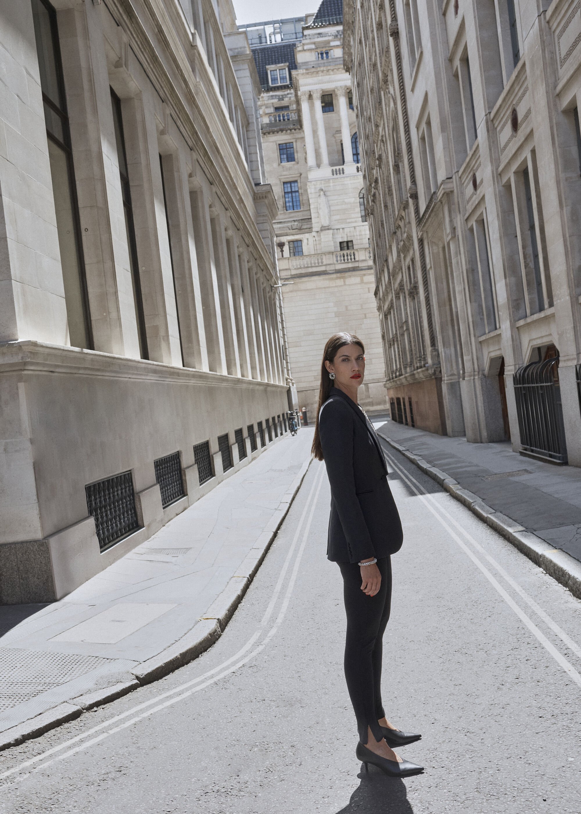 ホッブスロンドン レディース カジュアルパンツ ボトムス Lynn Pants