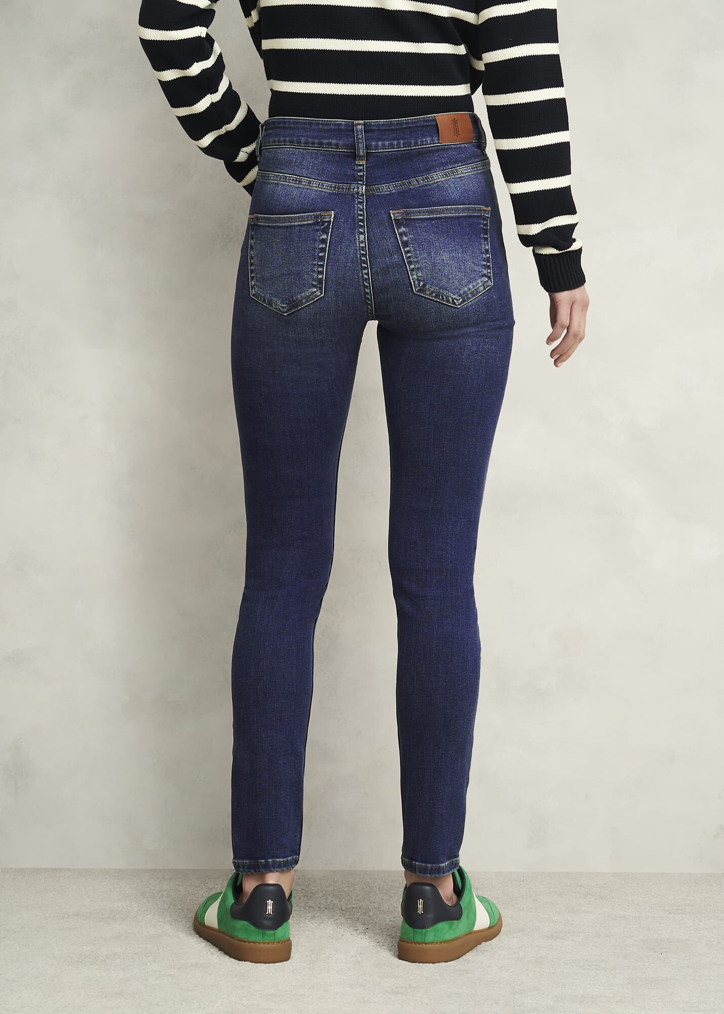 Gia Sculpting Jeans | Hobbs US |