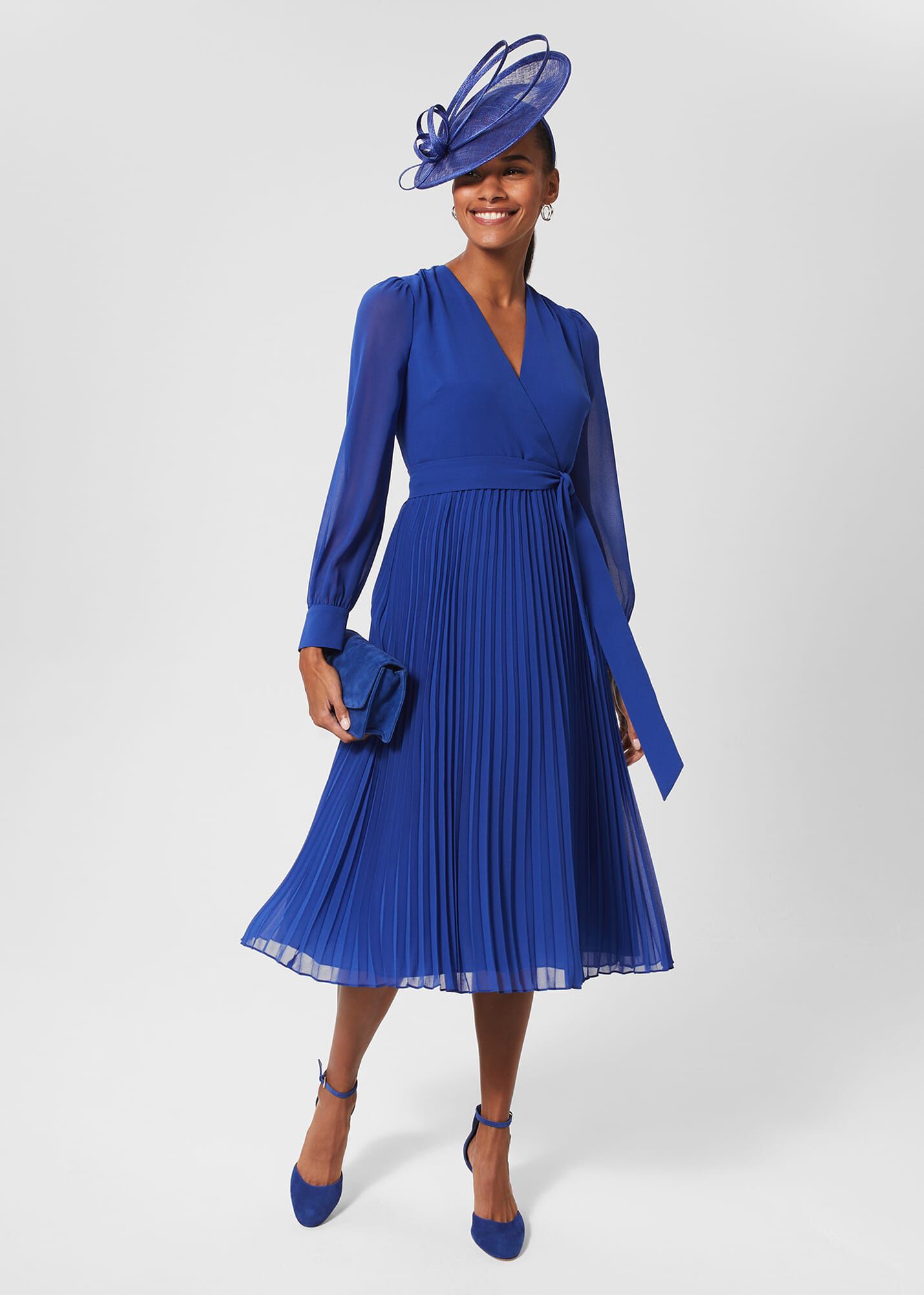 Hobbs evening sales dresses sale