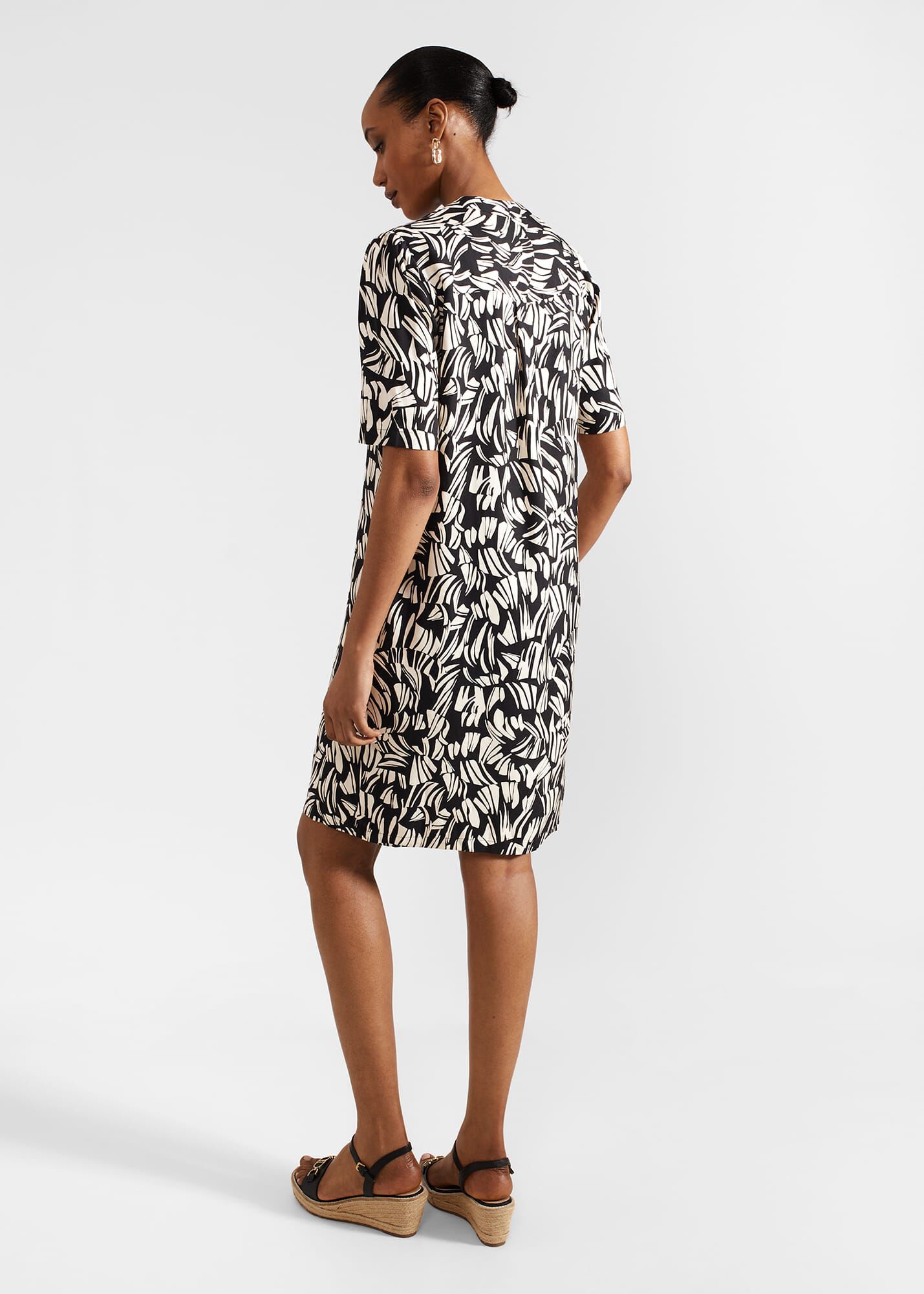 Lucille Dress | Hobbs UK |