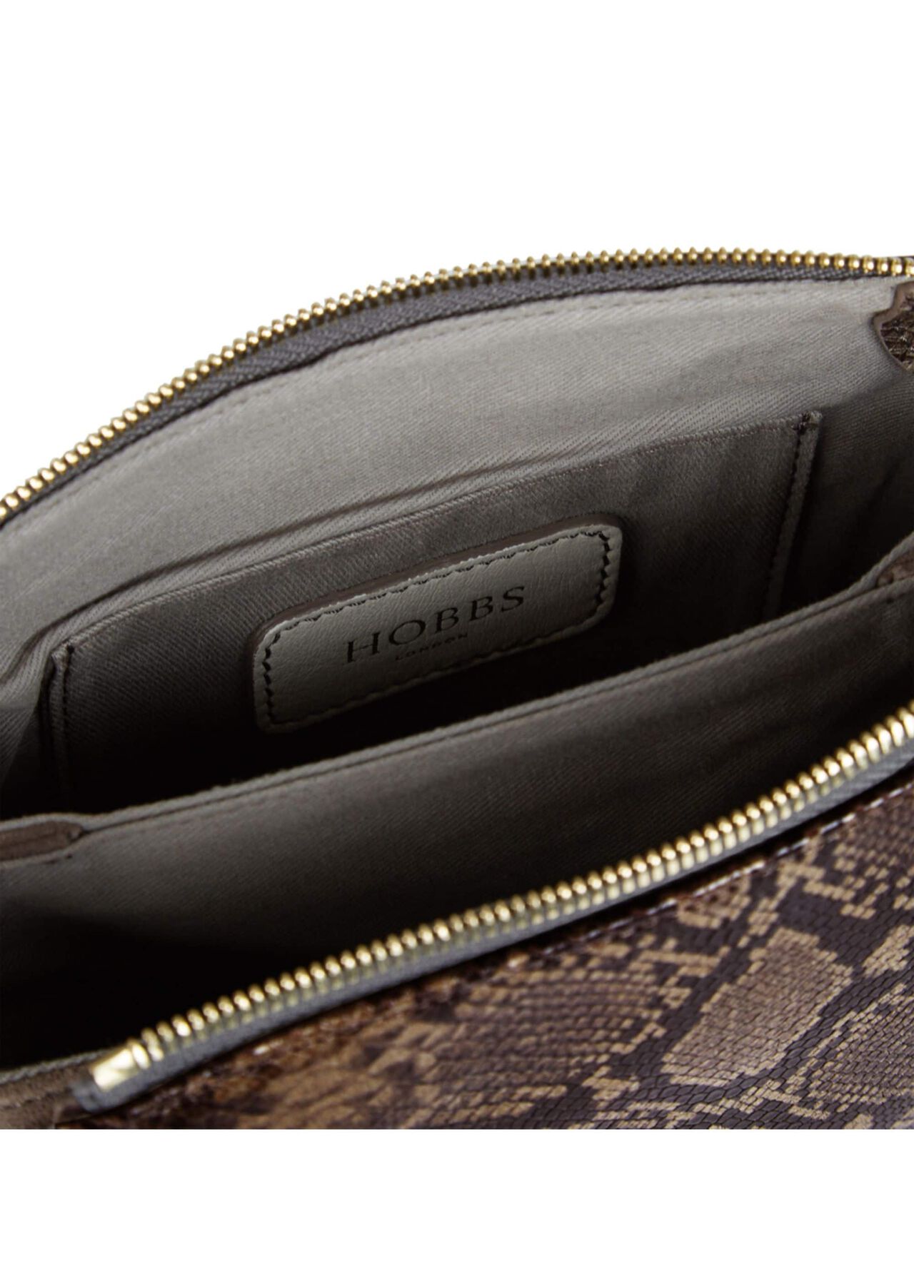 Selby Cross body Bag, Grey, hi-res