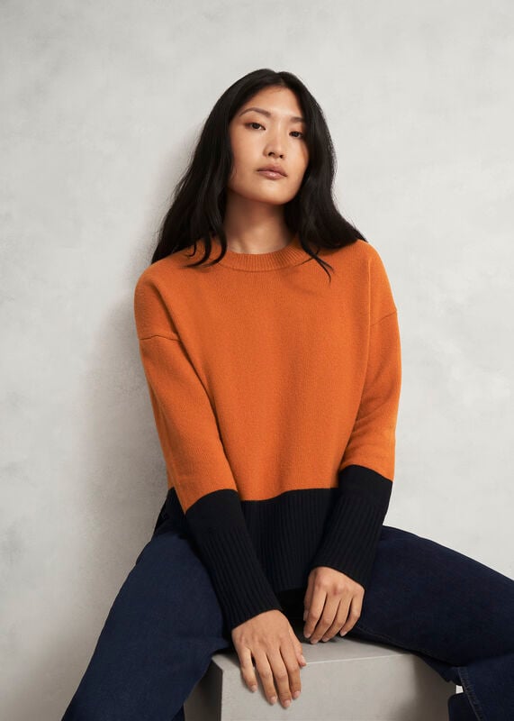 Bonnie Sweater