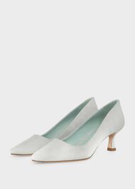 Esther Pumps, Sage Green, hi-res