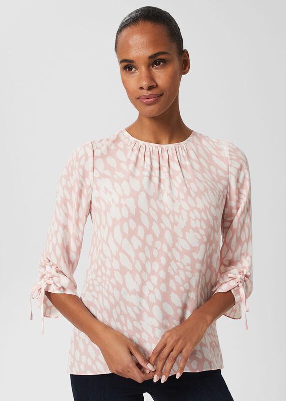 Cosette Blouse