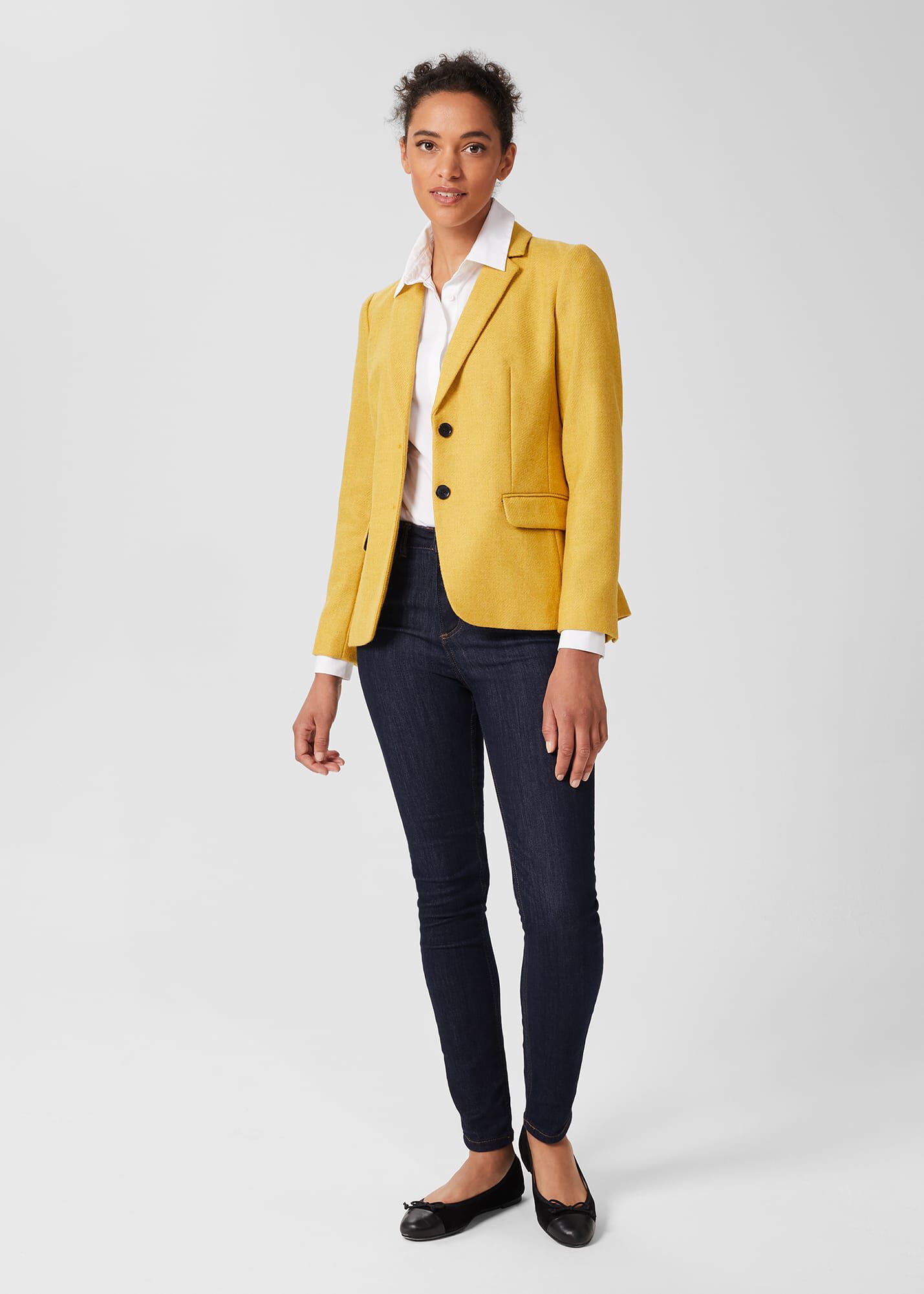 Hobbs cheap jessie jacket