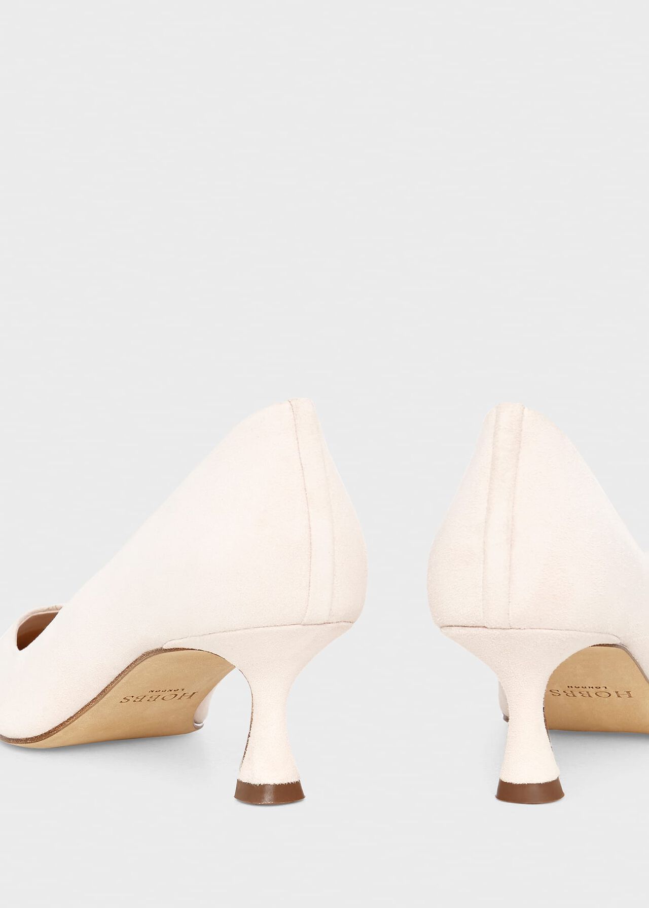 Esther Pumps, Pale Pink, hi-res