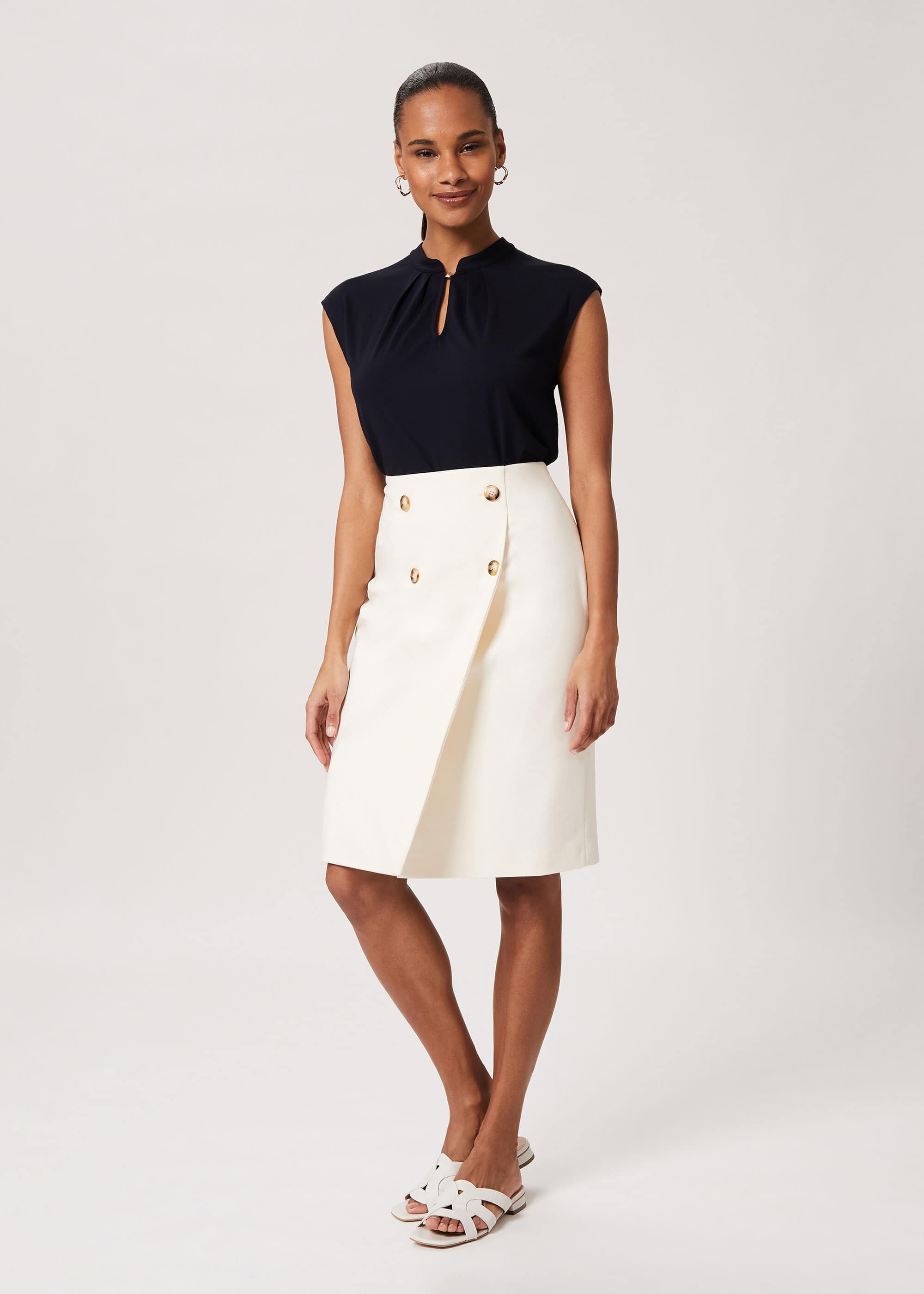 hobbs work skirts
