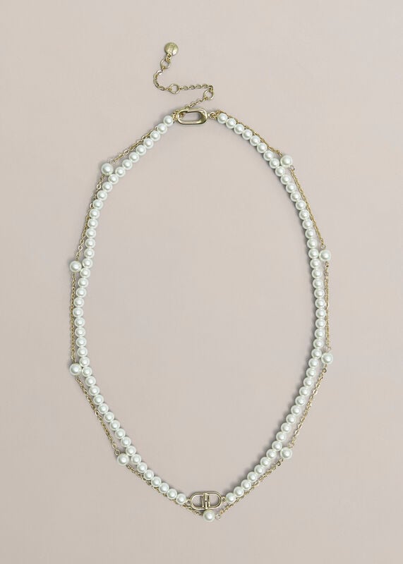 Bette Layered Necklace