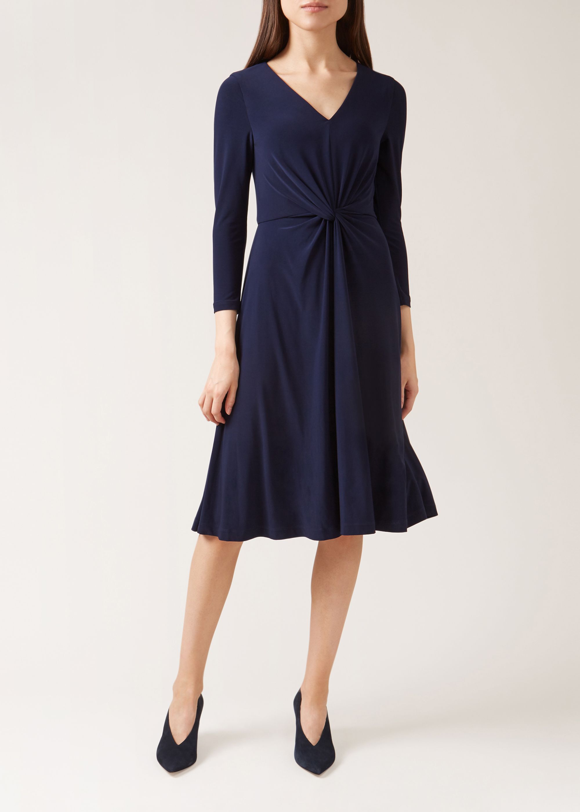 hobbs araminta dress