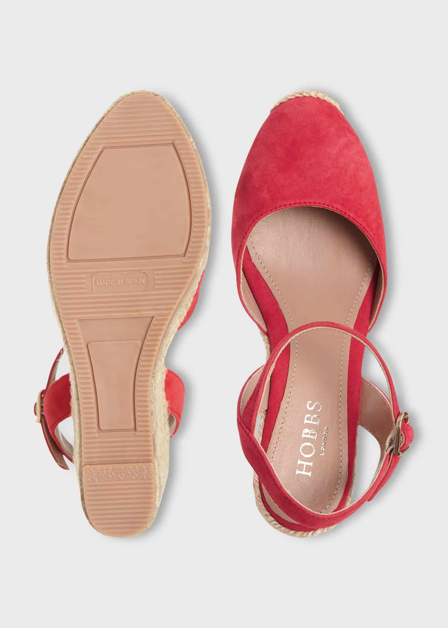 Hobbs espadrilles cheap
