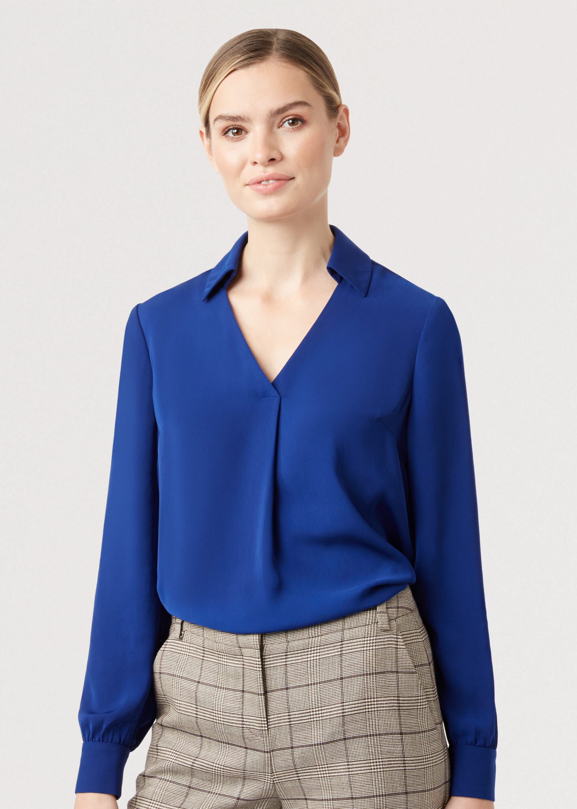 hobbs phillipa dress