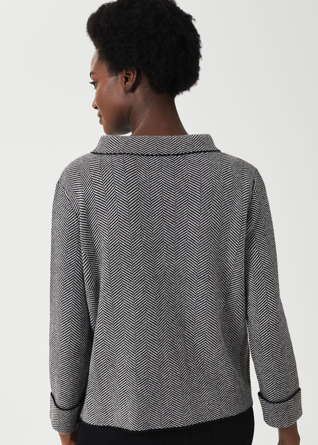 Jemma Jumper, Grey, hi-res