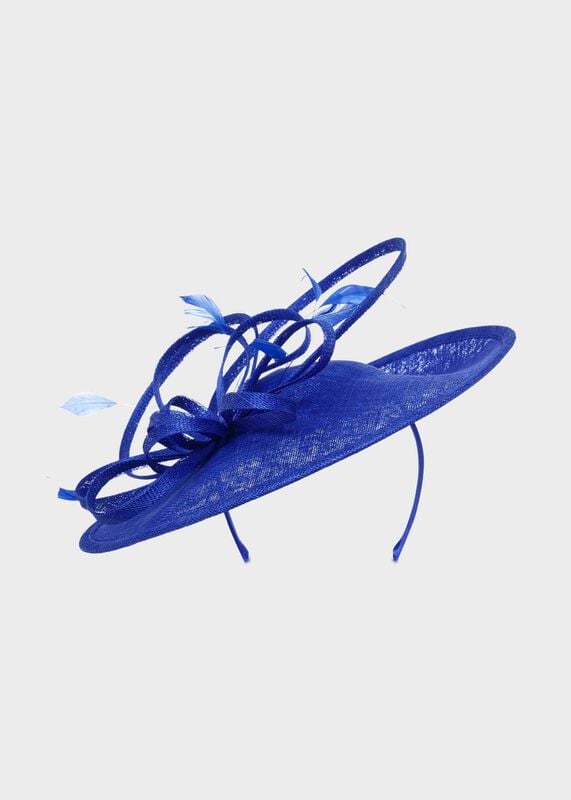 Freya Fascinator