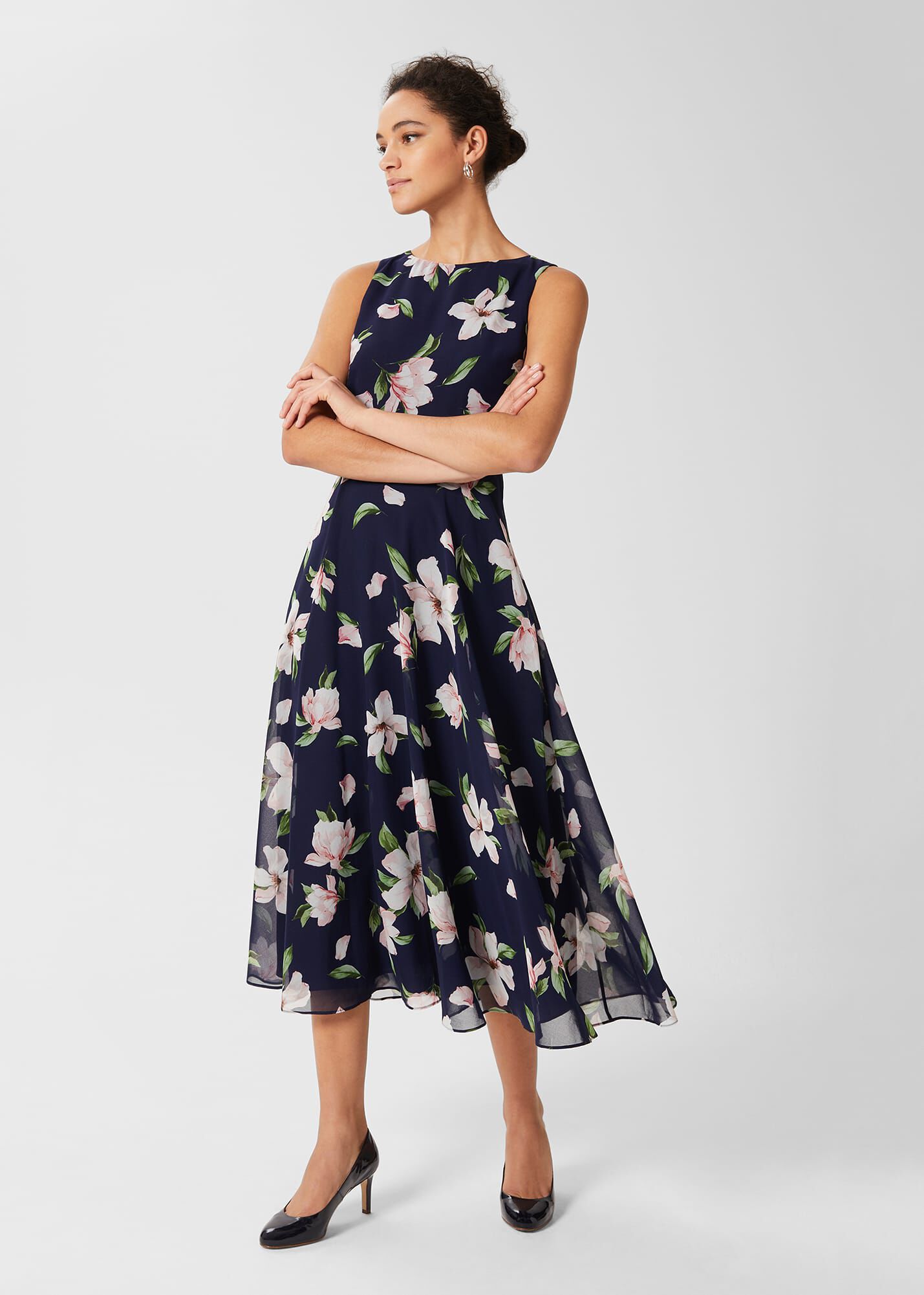 Hobbs hot sale lizzie dress