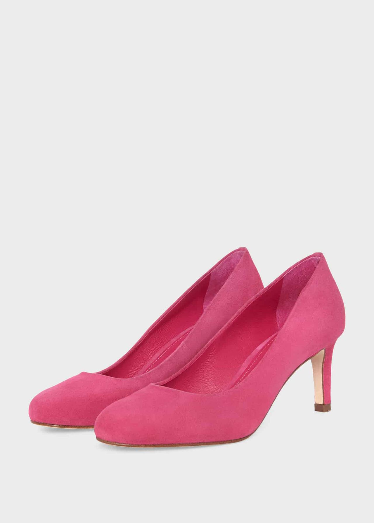 Lizzie Court, Bright Pink, hi-res