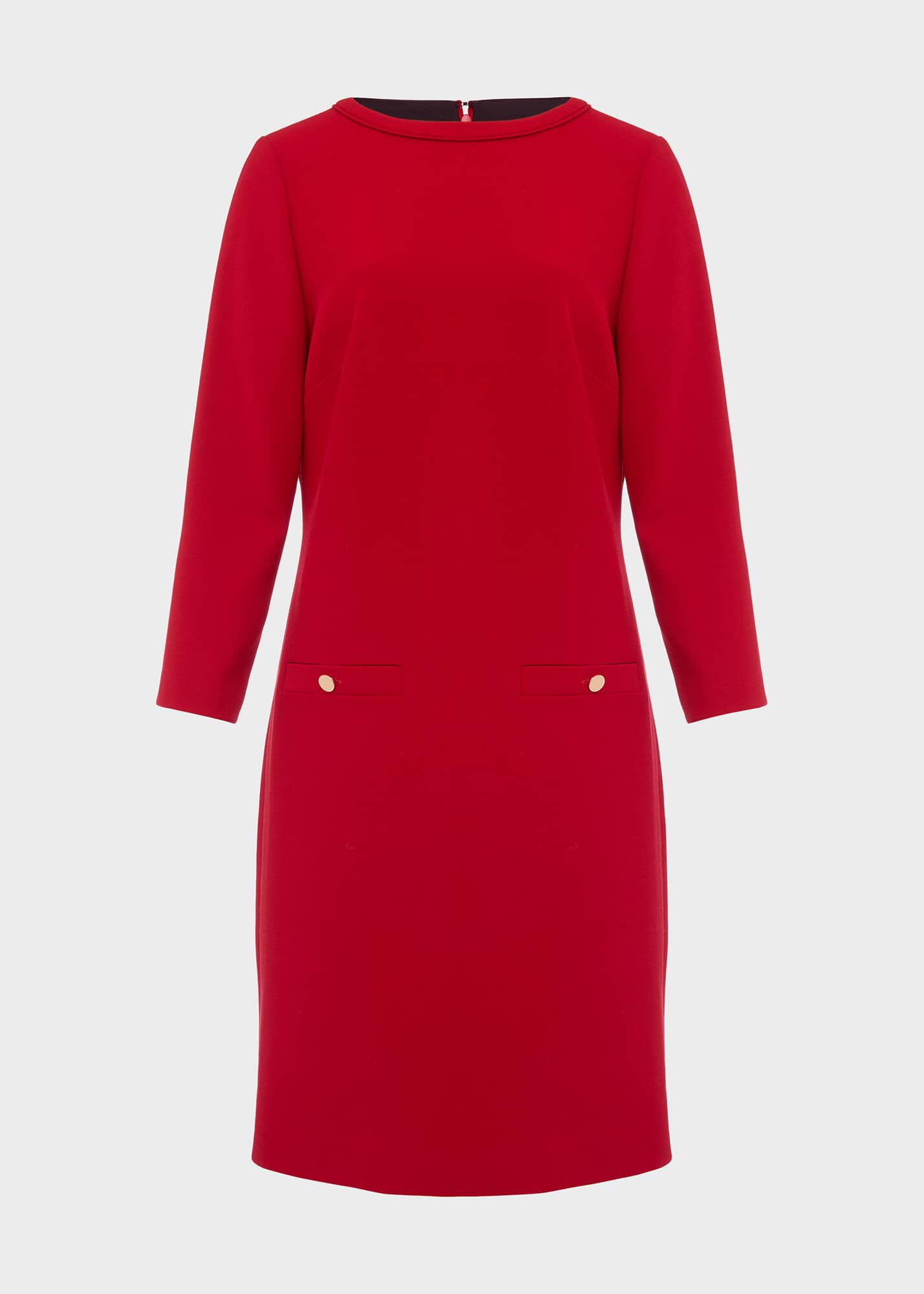 Hobbs shop petra dress