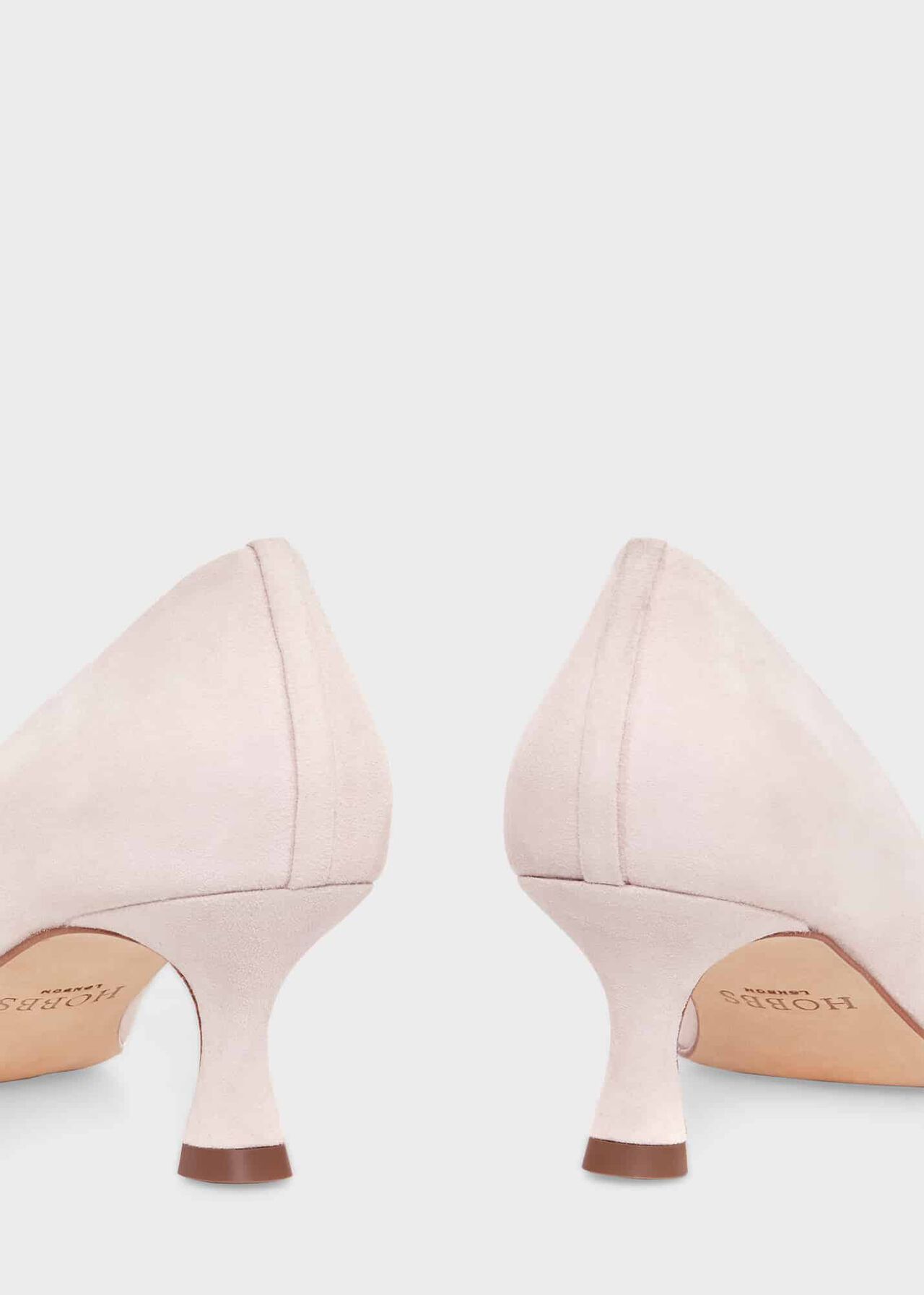 Esther Pumps, Pale Pink, hi-res