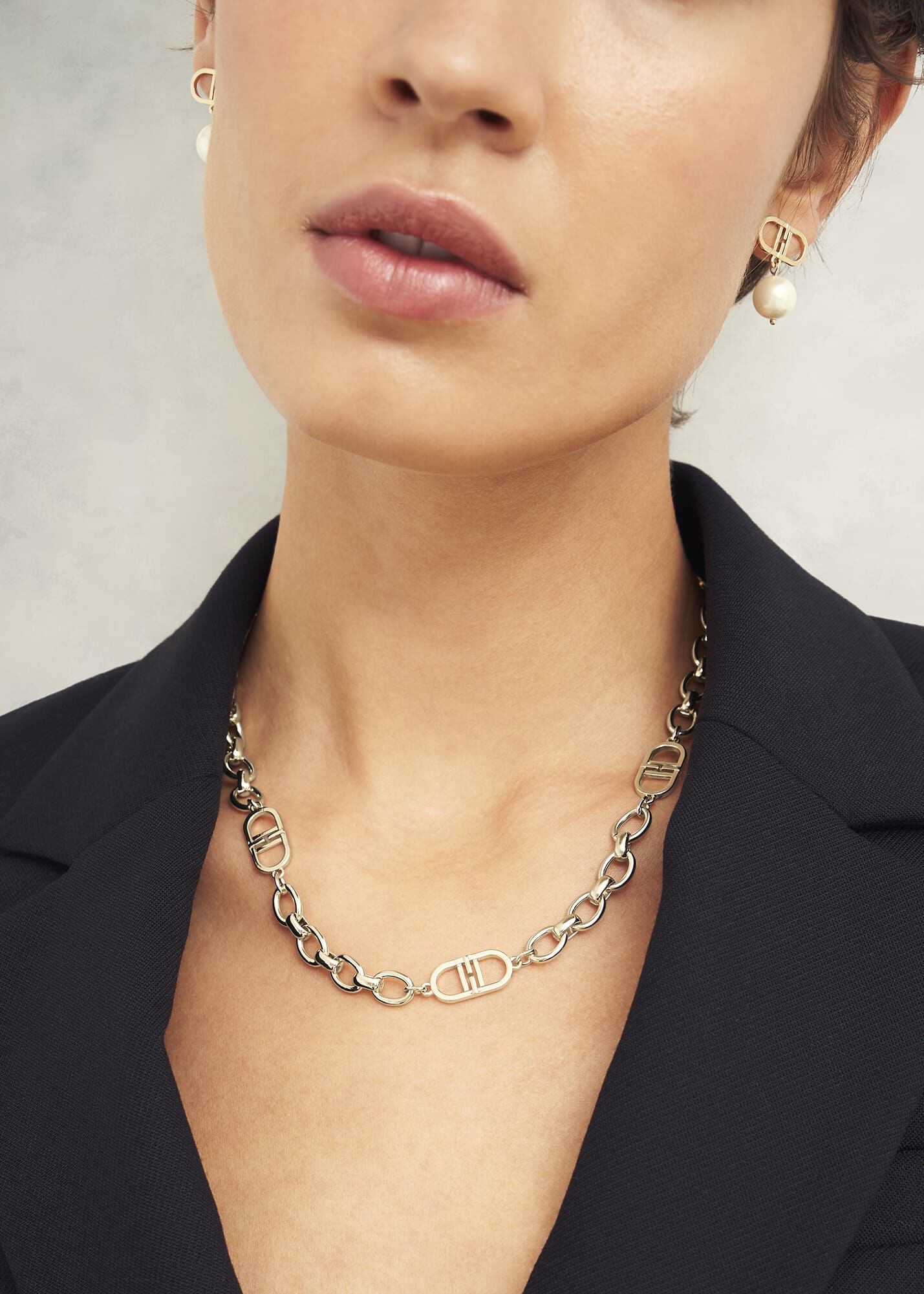 特価【Hobbs London】UK発 Bette ベット ロング ネックレス 2色 ☆Hobbs London☆ベット ロング ネックレス Bette Long Necklace
