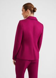 Nola Jacket, Bramble Purple, hi-res