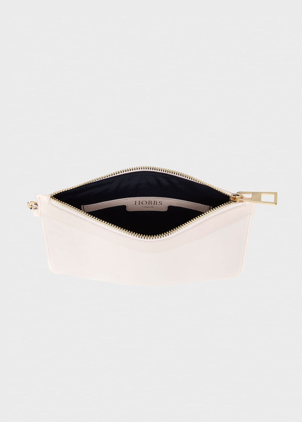 Lundy Wristlet, Pale Pink, hi-res