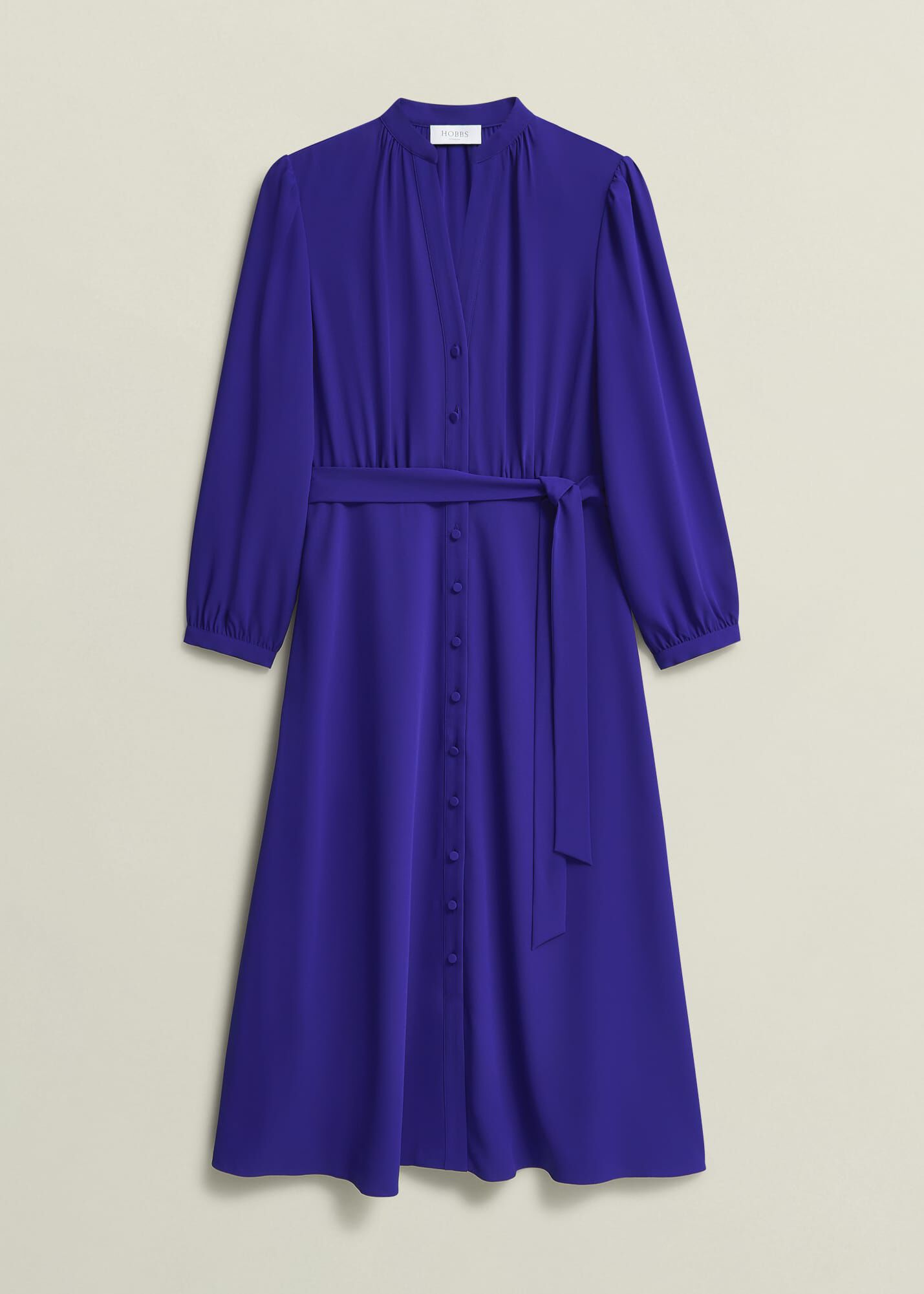 MAX80%OFF／セール開催中 Peony Dress | Hobbs US | ワンピース