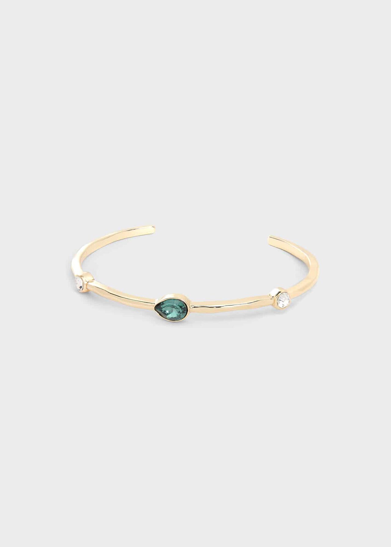 Hilda Bracelet, Gold, hi-res