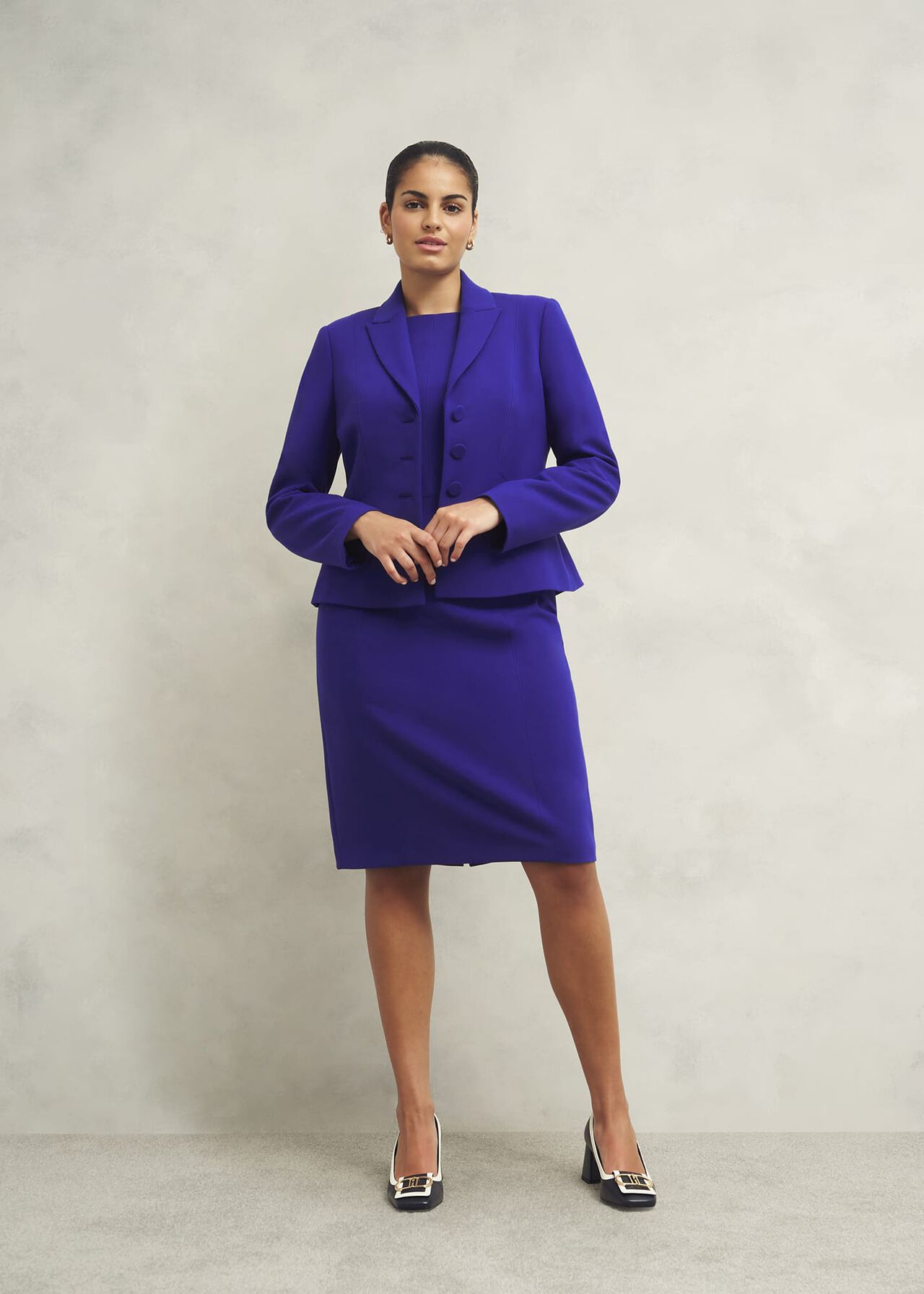 Katia Jacket, Cobalt Blue, hi-res
