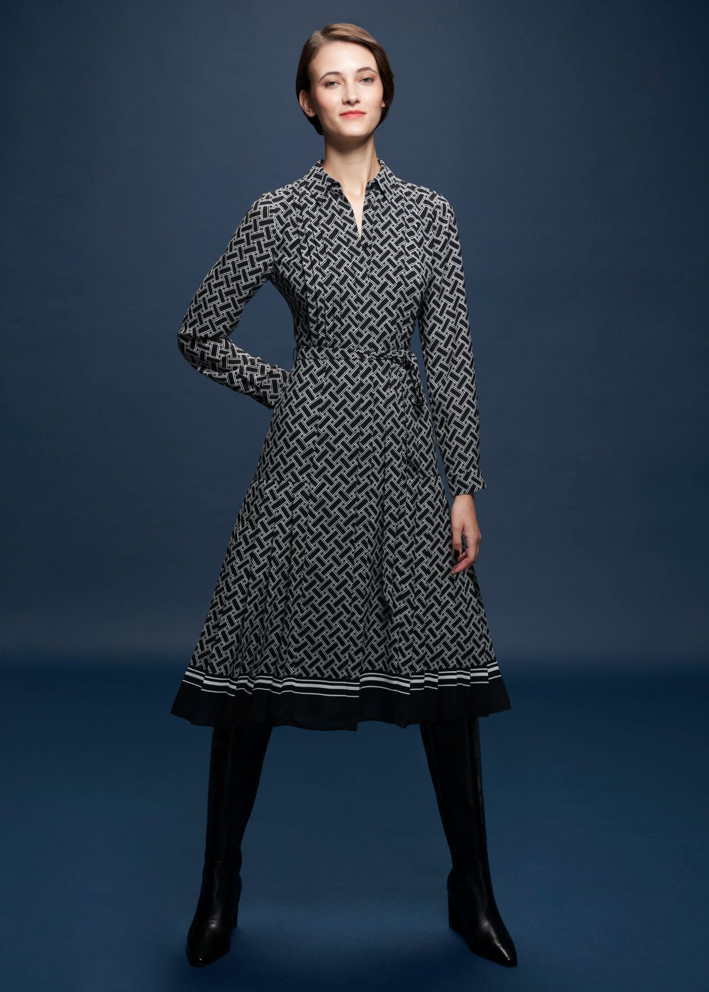 Hobbs lottie dress online