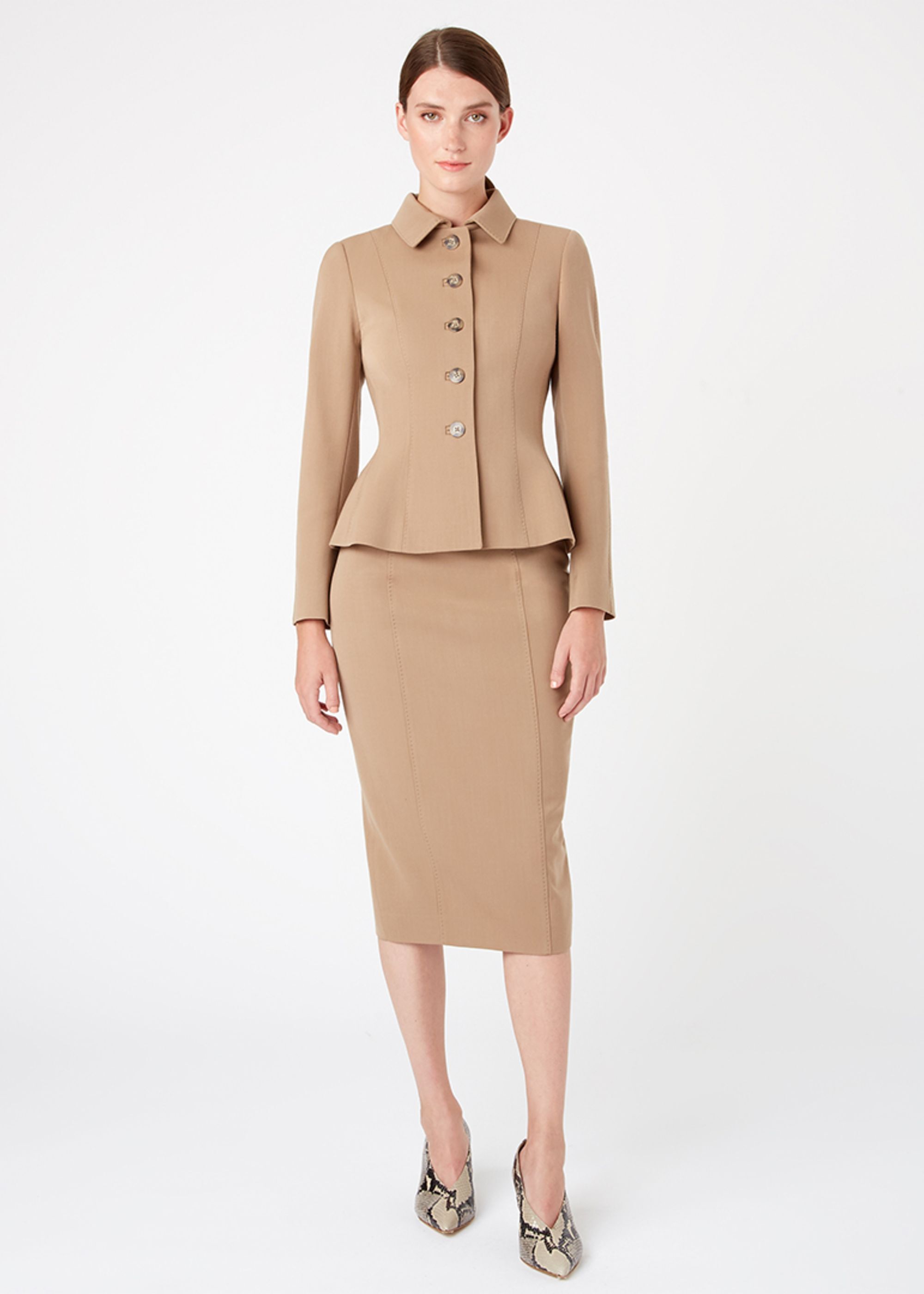 hobbs beatrice dress