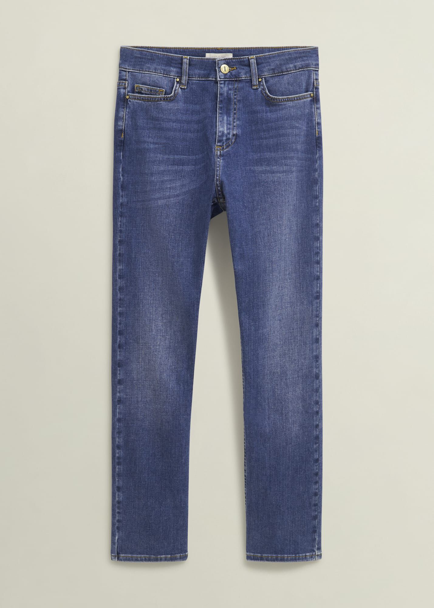 Macy Slim Jeans Hobbs UK