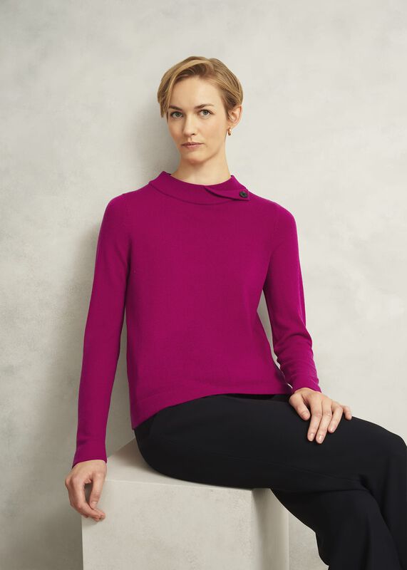 Talia Sweater