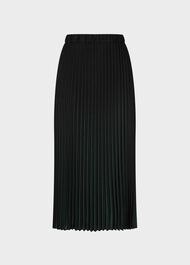 Tasha Skirt, Black Green, hi-res