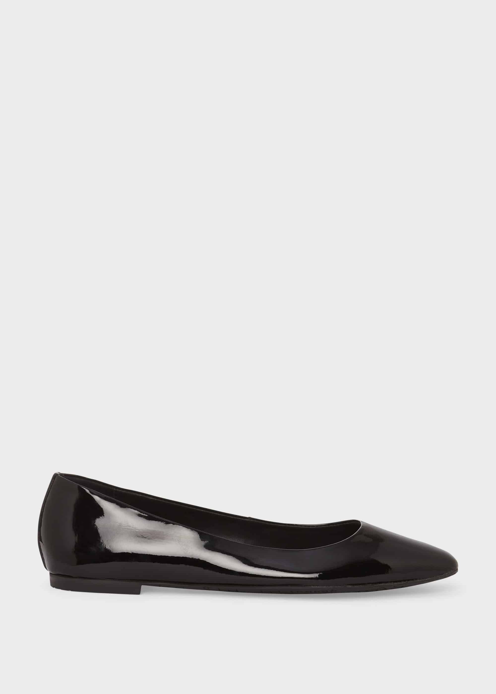 Jemma Ballet Flats