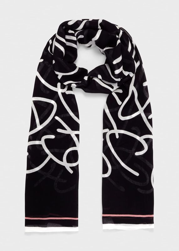 Fridah Scarf