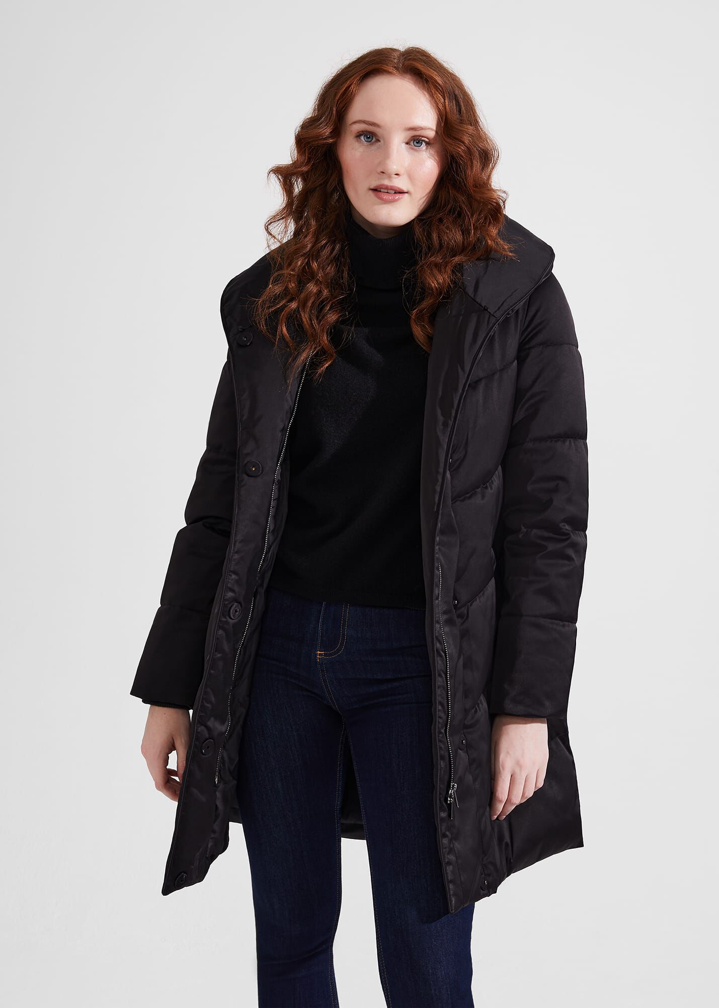 Hobbs lilian puffer shop