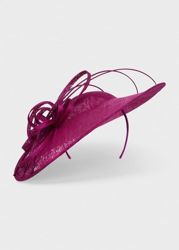 Harriet Fascinator