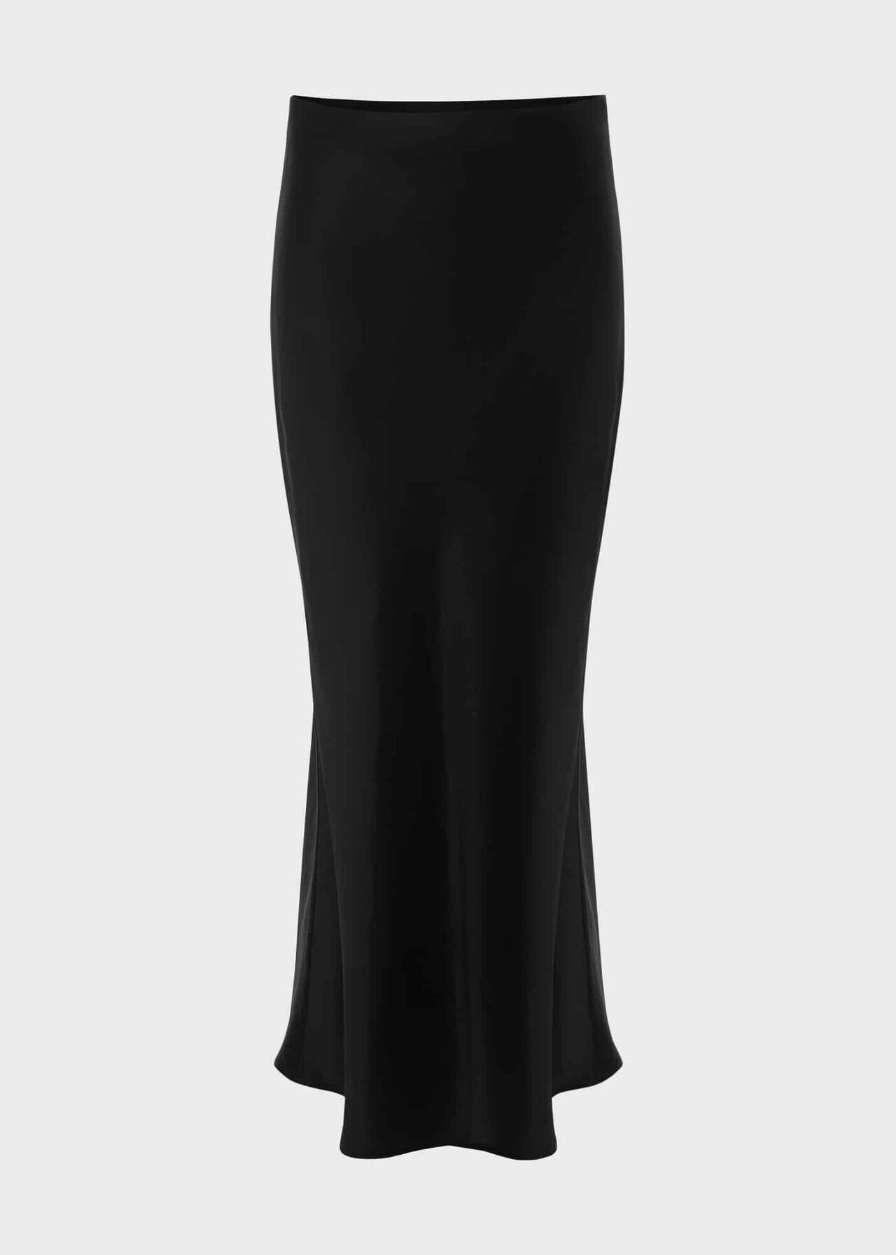 Chelsea Midi Skirt, Black, hi-res