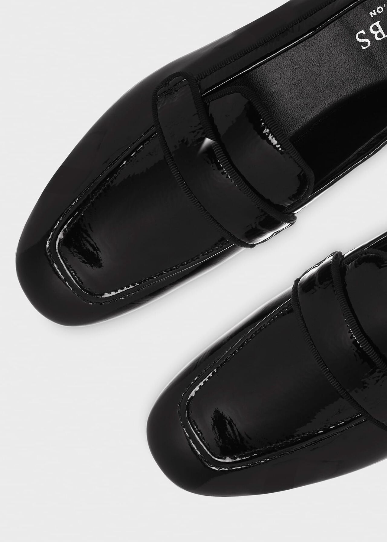 Vivian Loafer, Black, hi-res