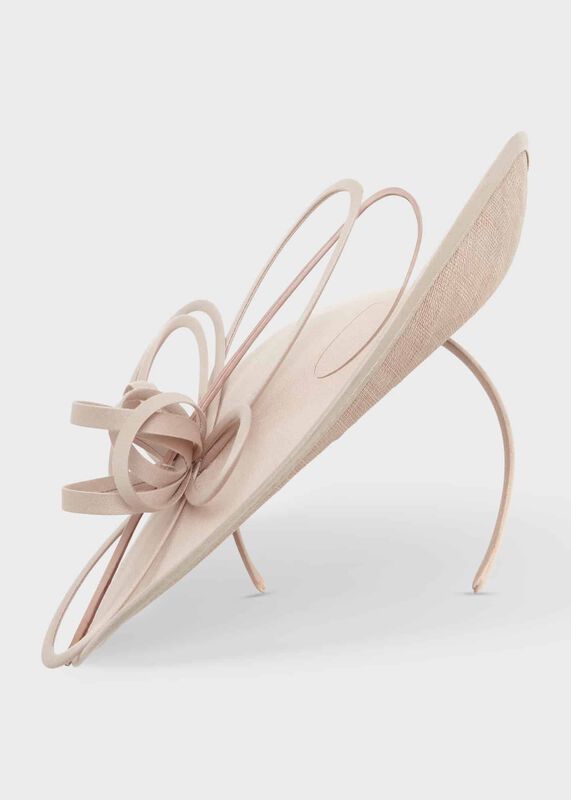 Eugeni Fascinator