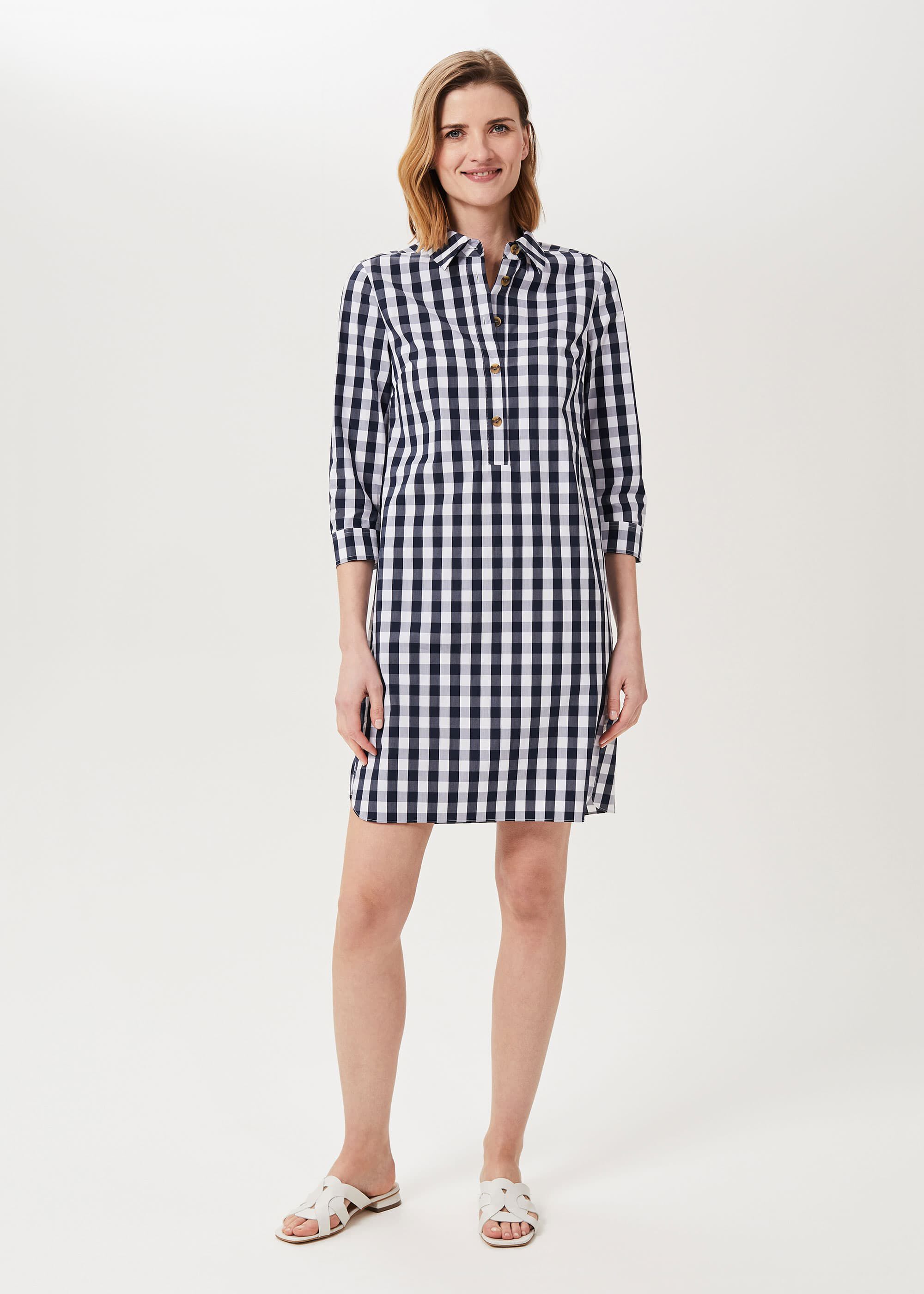 Marciella Tunic Dress