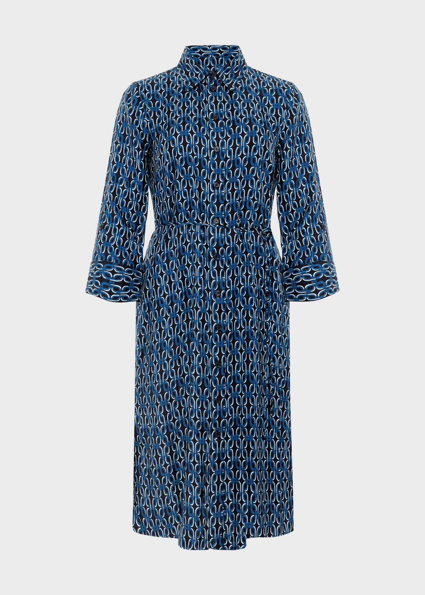 Hobbs discount callie dress