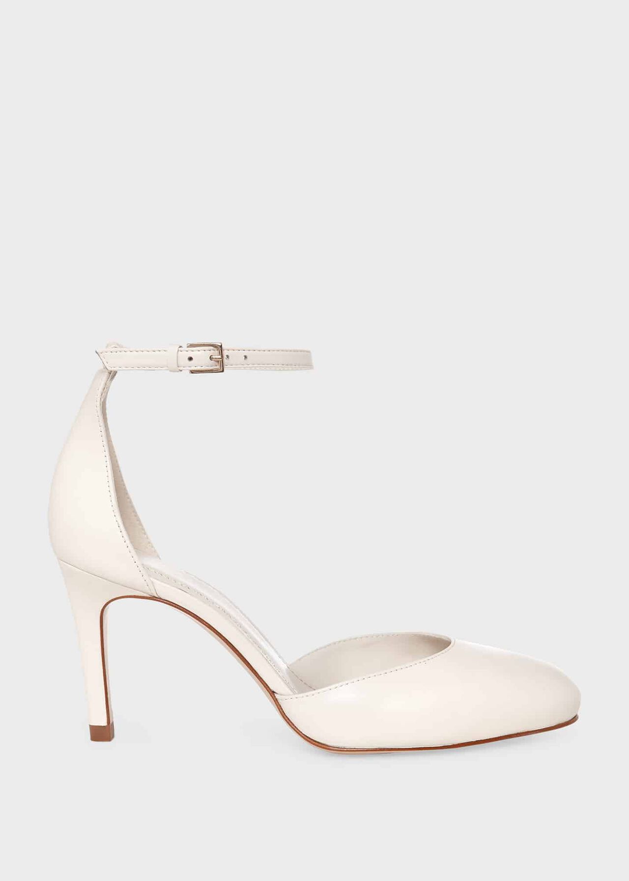 Elliya Pumps, Ivory, hi-res