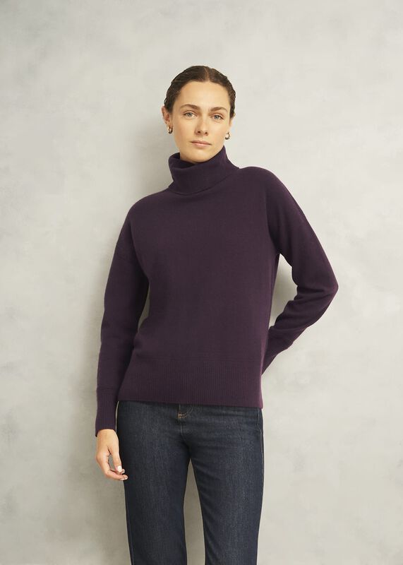 Delora Jumper
