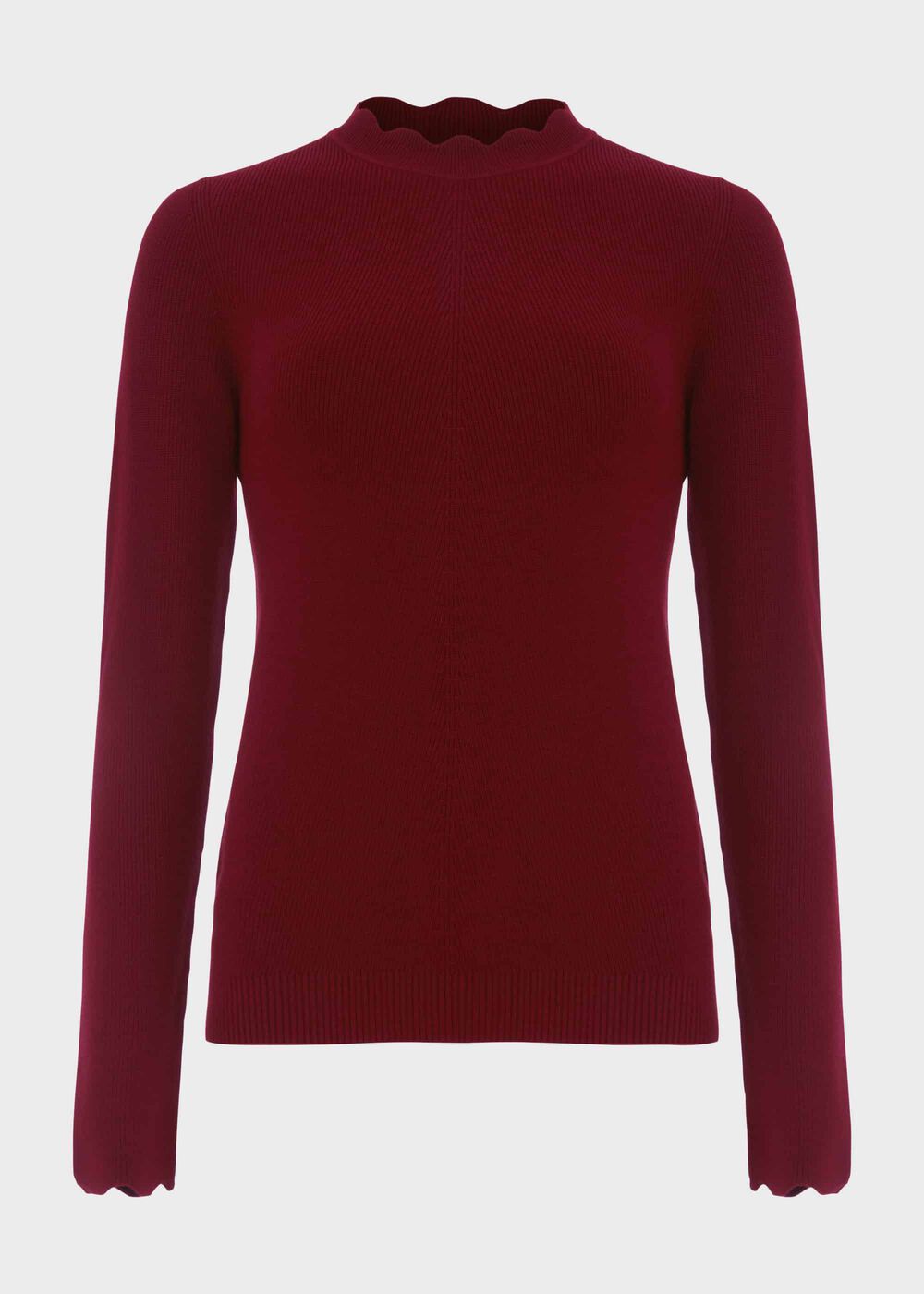 Savannah Jumper, Merlot, hi-res