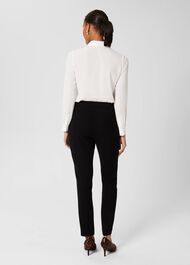 Elaina Shirt, Ivory, hi-res