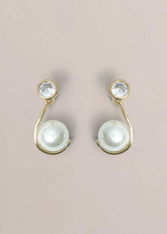 Robyn Glass Earrings