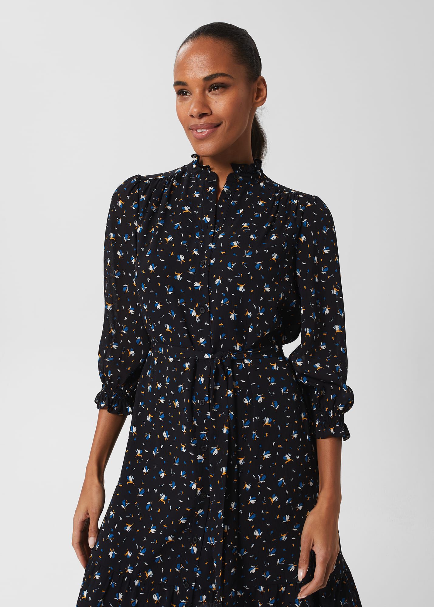 Sabine Dress