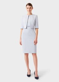 Gill Jacket, Pale Blue, hi-res